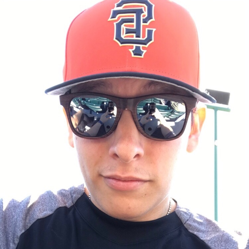 Meet your Posher, Jacob